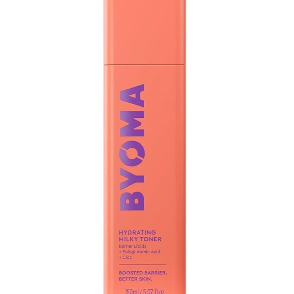 Firm price ( Hydrating Milky Toner - Coral